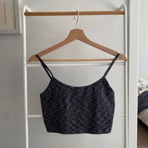 Aritzia Tna Karelis Cropped Tank